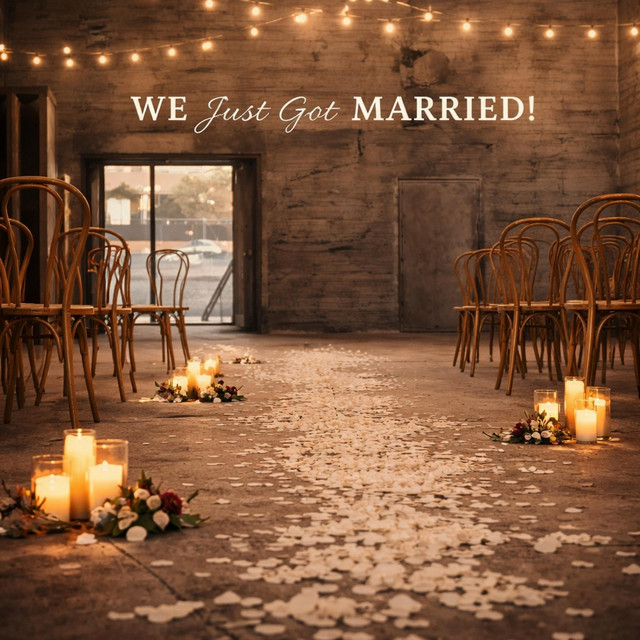 The Way You Looked At Me cover art