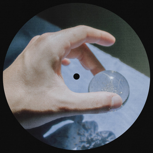 EXP01 cover art