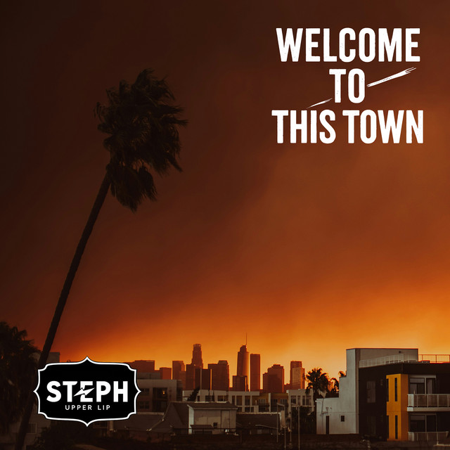 Welcome to This Town