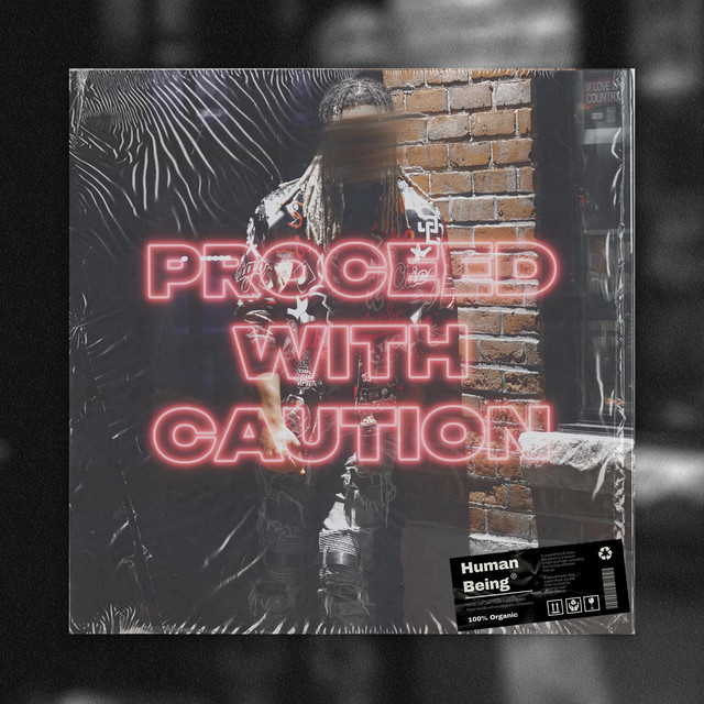 Proceed With Caution cover art