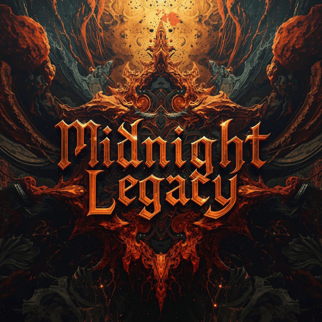 MIDNIGHT LEGACY