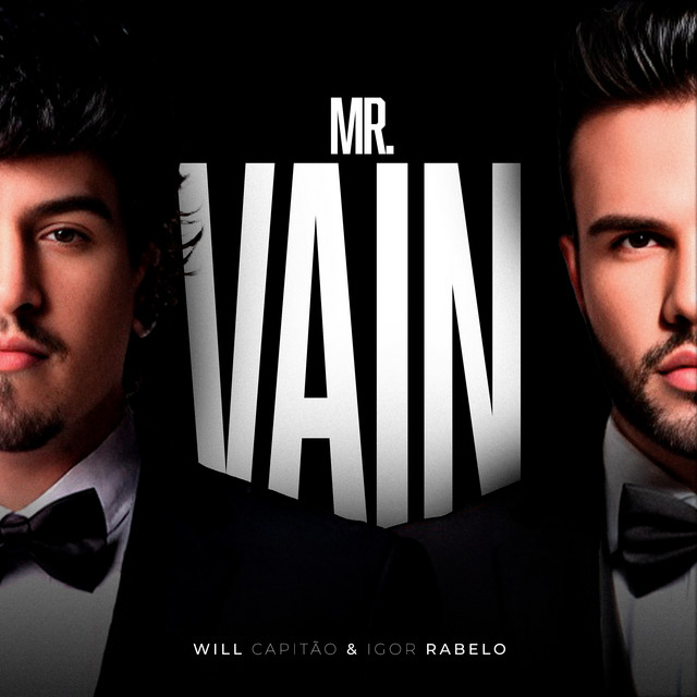 Mr. Vain