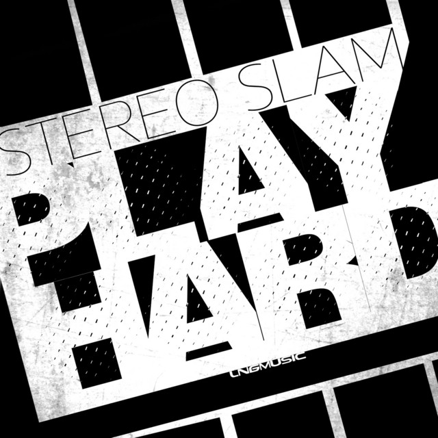 Play Hard (Snickboy Remix Edit) cover art