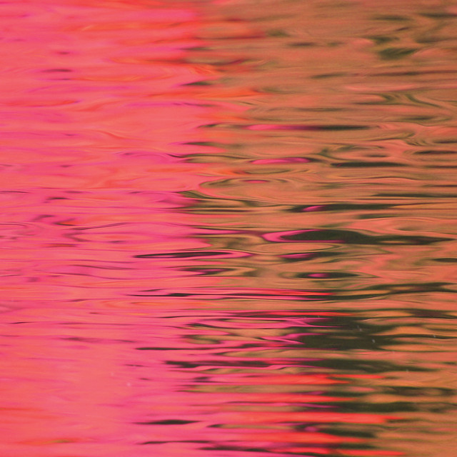 The Afterglow
