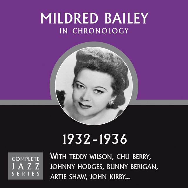 Complete Jazz Series 1932 - 1936 cover art