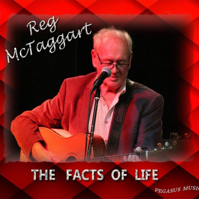 The Facts of Life cover art