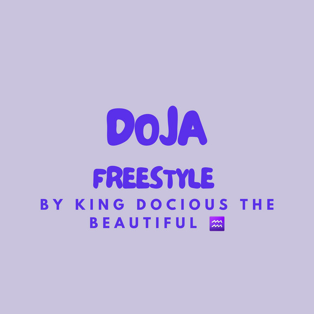 Doja - freestyle