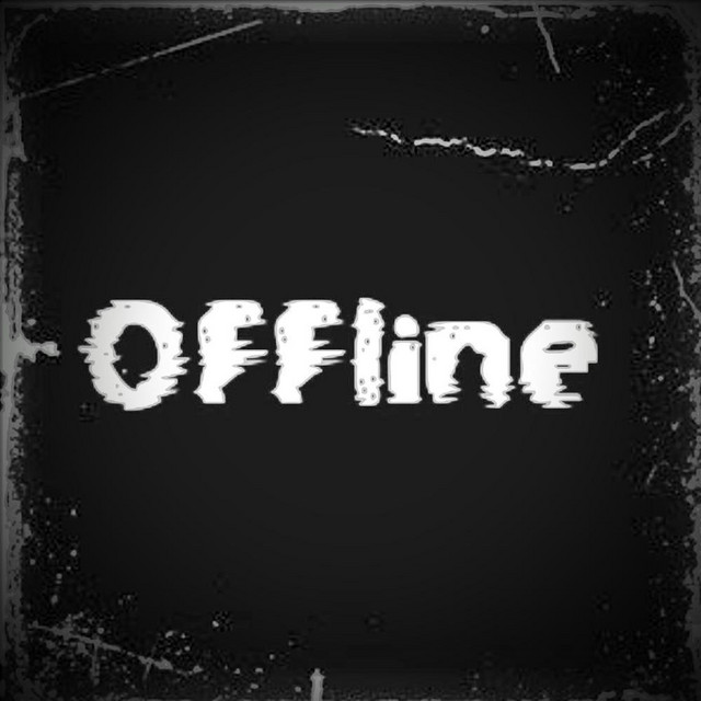 offline cover art