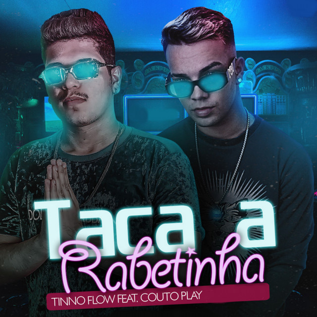 Taca a Rabetinha