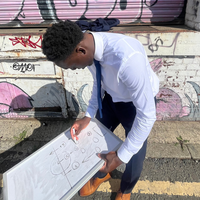 Wonderful Tactic