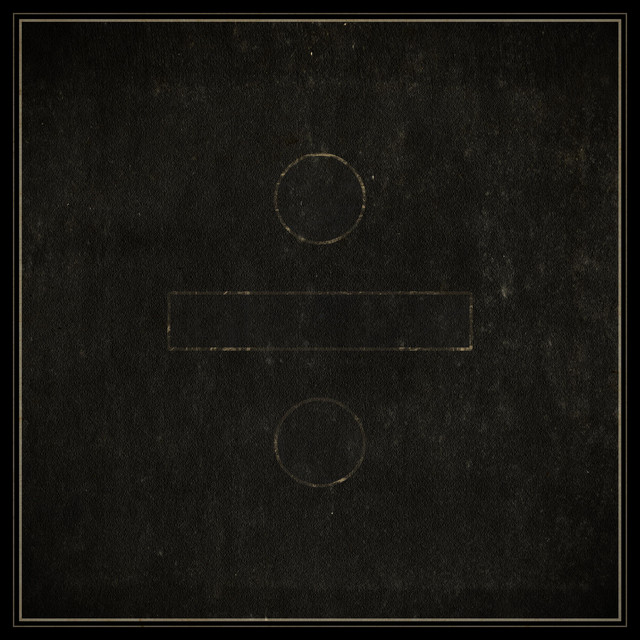 Divide cover art