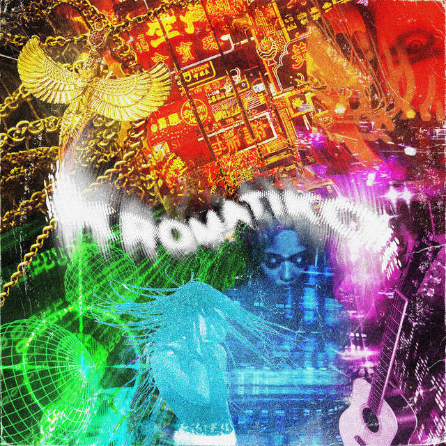 KROMATIKO cover art