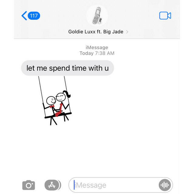 Spend Time
