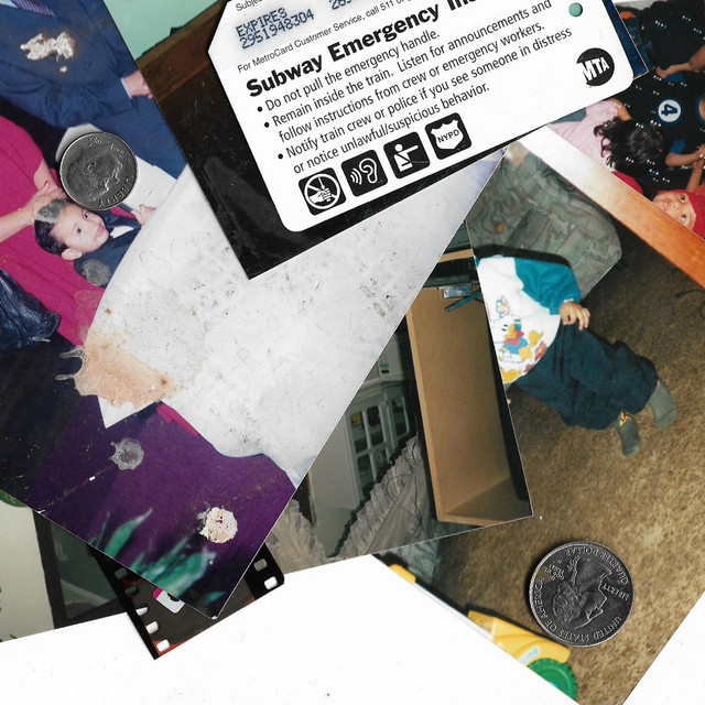 Make It Right cover art
