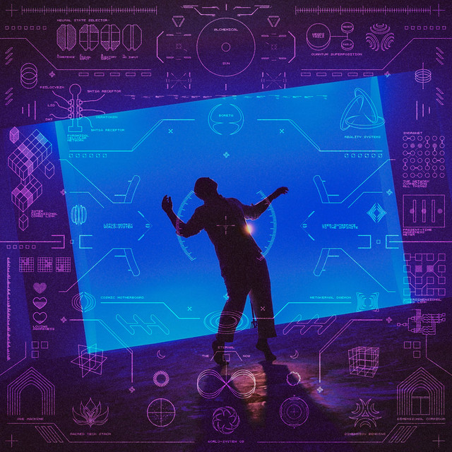 Lotus-Matrix World-System artwork