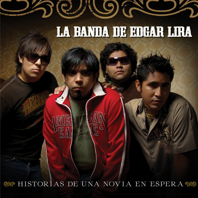 Historias de una Novia en Espera cover art