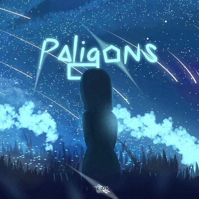 Poligons cover art