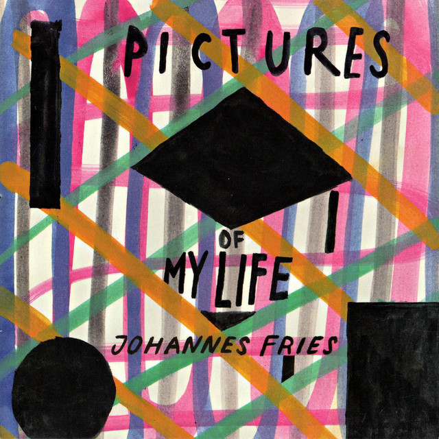 Pictures of My Life cover art