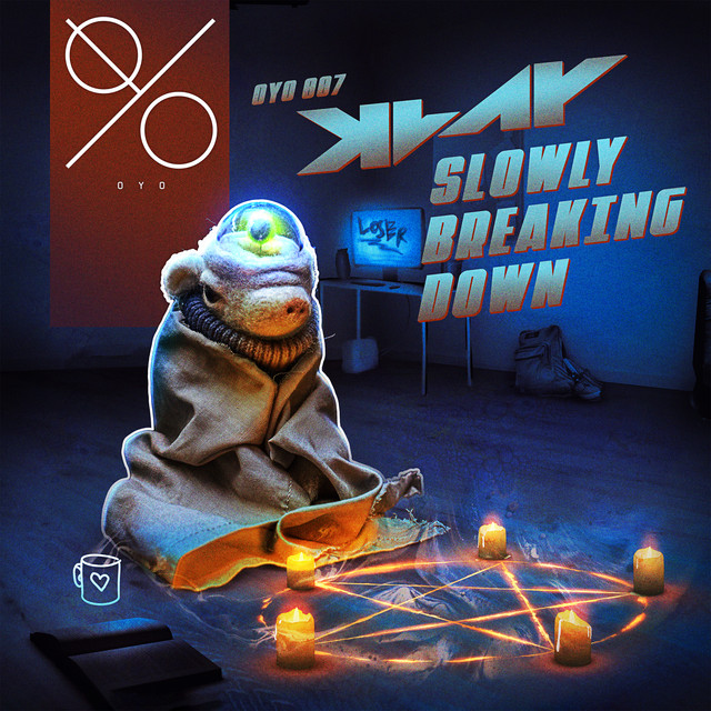 Mental Beep album art