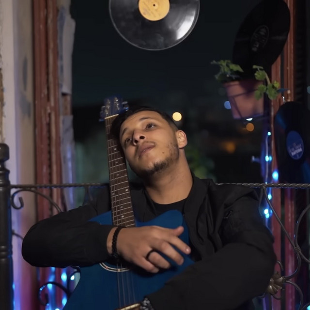 Abdou Sk - Bghitek Ghir Techfay