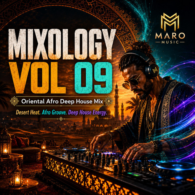 Maro El-Tony