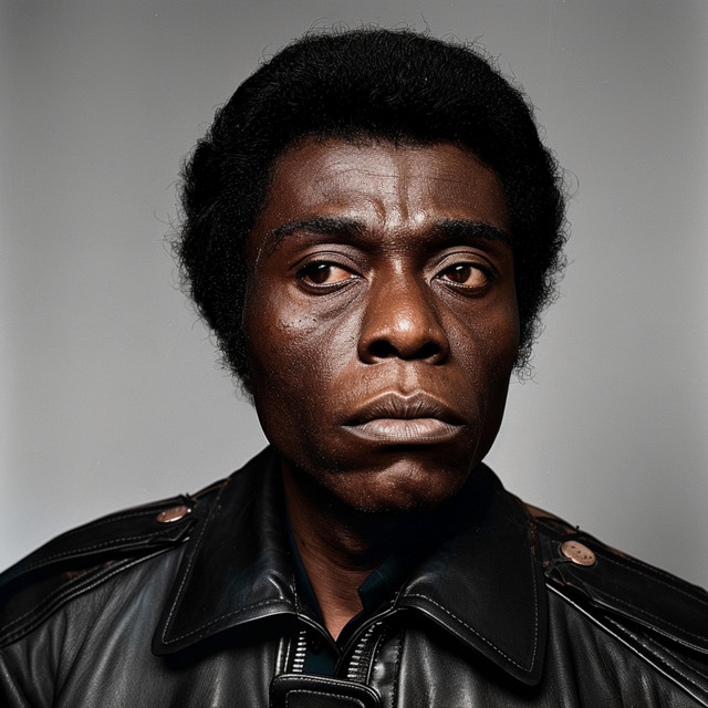 I Don't Give a Fuck No More album image