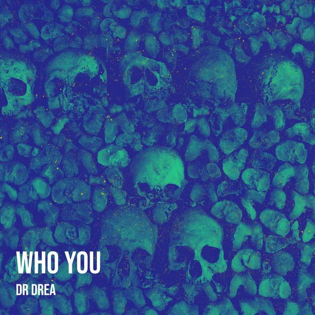 Who You cover art