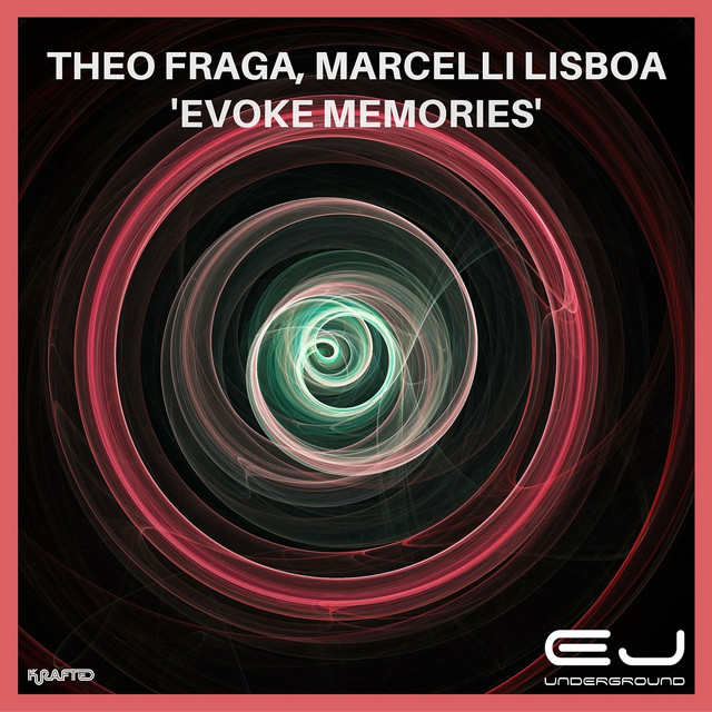 Evoke Memories cover art