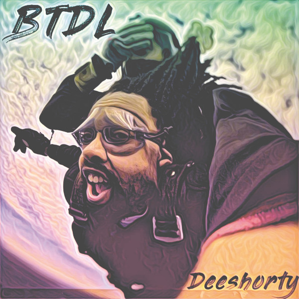 BTDL cover