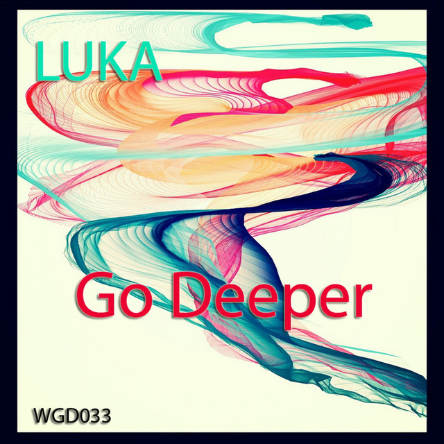 Go Deeper - King Beku 8-Bit Club Remix cover art
