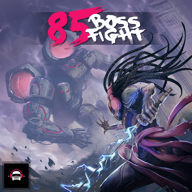 85 Boss Fight cover art