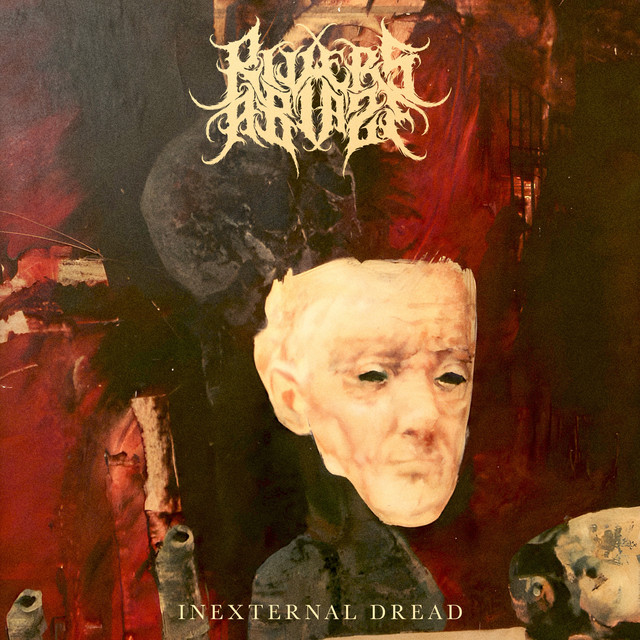 Inexternal Dread cover art