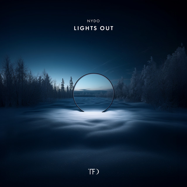 Lights Out cover art