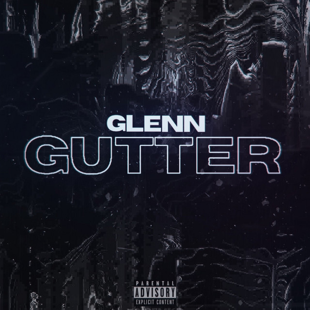 Gutter cover art