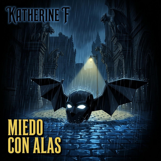Katherine F
