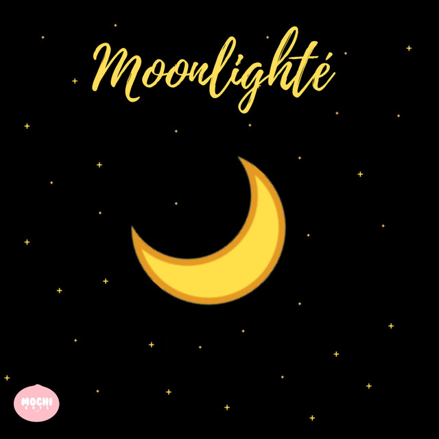 Moonlighté cover art