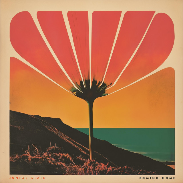 Coming Home cover art