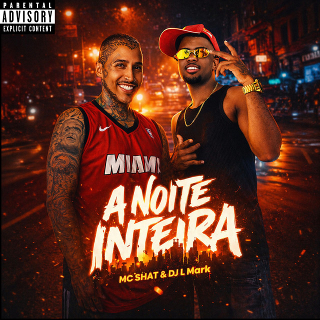 A Noite Inteira