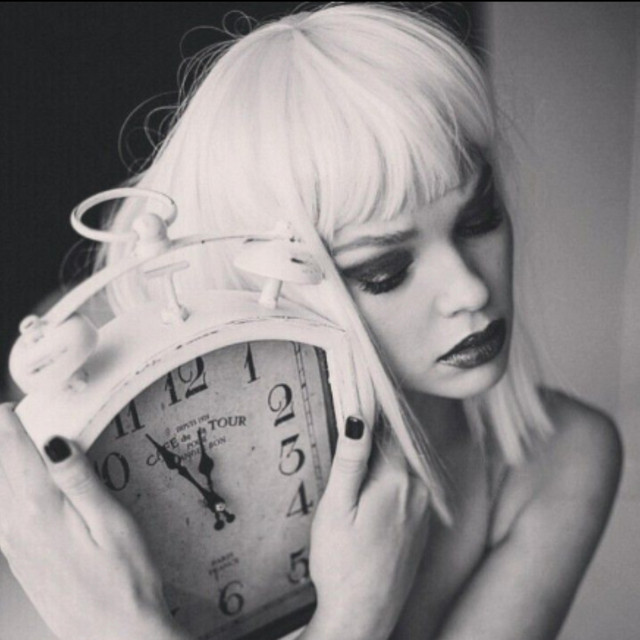 5 mins cover art