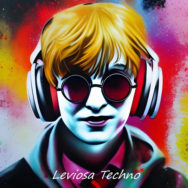 Harry Potter (Leviosa Techno)