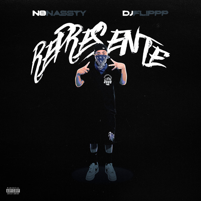 Represente cover art