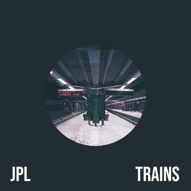 Morning Commute cover art