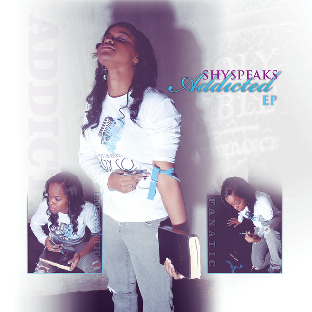 Addicted - Dual EP cover art