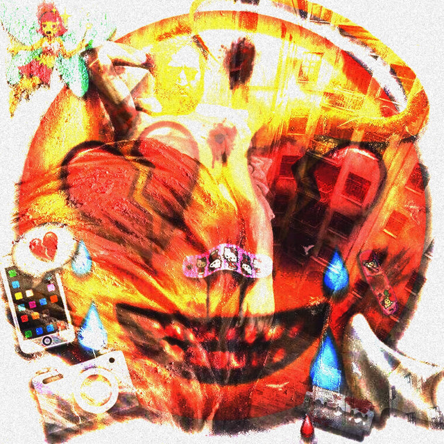 ELECTRO cover art