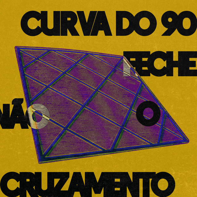 Não Feche o Cruzamento cover art