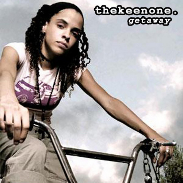 getaway cover art