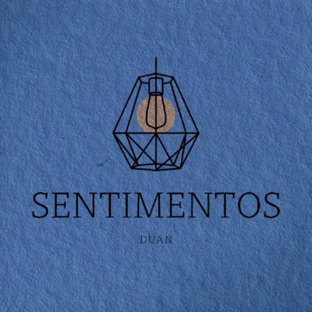 SENTIMENTOS cover art