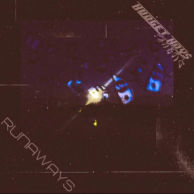 Runaways cover art