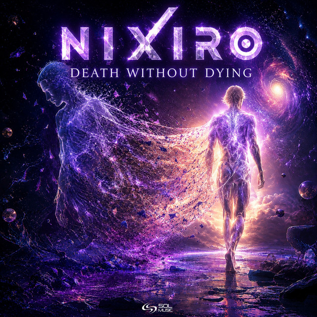 Death Without Dying album art