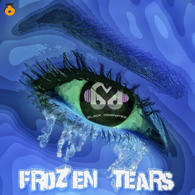 Frozen Tears cover